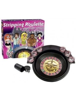 Gioco Della Roulette...