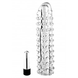 Guaina per Pene Vibrating...