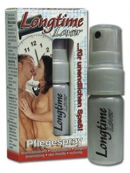 Spray Ritardante Longtime...