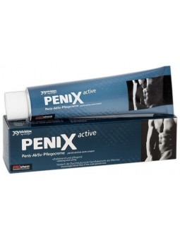 Crema Stimolante Penix...