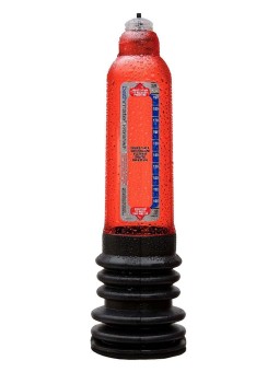 BATHMATE HERCULES RED