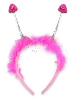 Cerchietto con Antennine BP...