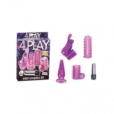 KIT 4 PLAY COUPLES