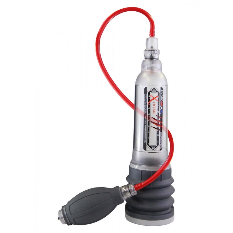 POMPA IDRAULICO 'BATHMATE HYDROMAX X30' - XTREME POMPA IDRAULICO 'BATHMATE HYDROMAX X30' - XTREME