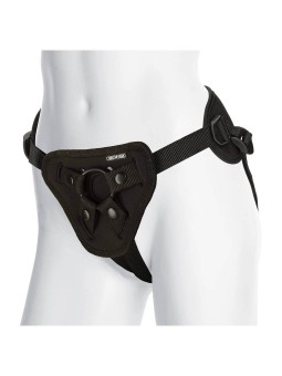Cintura Strap-On VAC-U-LOCK PE SUPREME HARNESS