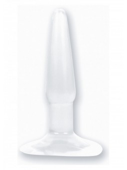 Plug Anale Analplug Zaffiro