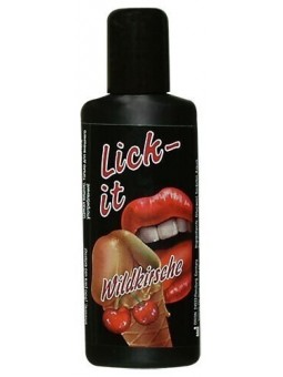 Lubrificante Lick-It...
