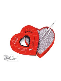 IL CUORE EROTICO -  HERZ EROTIK