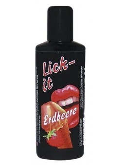 Lubrificante Lick-It...
