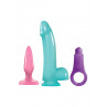 KIT FIREFLY COUPLES KIT MULTICOLOR