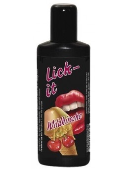 Lubrificante Lick-It...