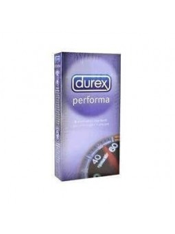 Durex Performa - 6...