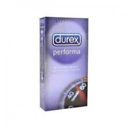 Durex Performa - 6...