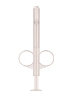 SIRINGA PER LUBRIFICANTE LUBE TUBE 2 PCS