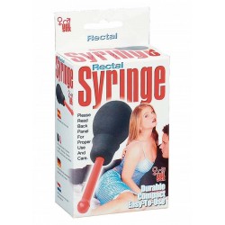 Mini-Doccia Intima Rectal...