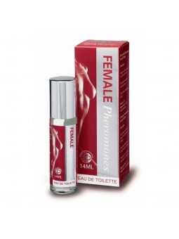 Cp Female Pheromones Spray...