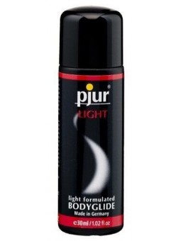 Lubrificante Pjur Light 30ML