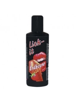Lubrificnte Lick-It Fragola...
