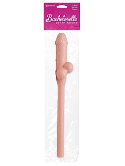 Cannucce Jumbo Pecker Straw...