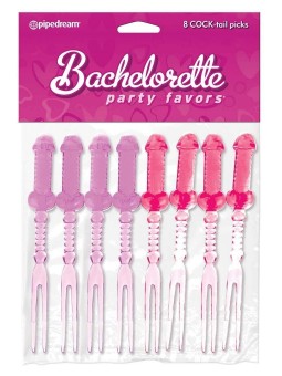 Forchettine Cocktail Picks...