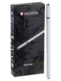 Dilatatore Thin Finn by Mystim