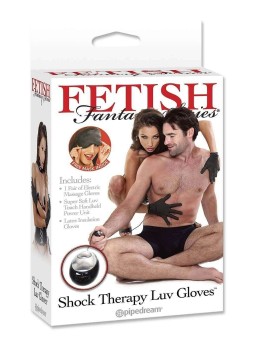 Guanti Elettrostimolanti FF...