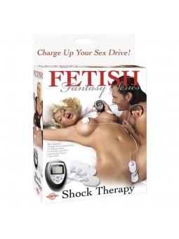 Kit Elettrostimolante FF...