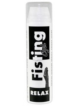 Lubrificante Fisting Gel...