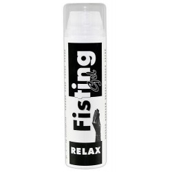 Lubrificante Fisting Gel...