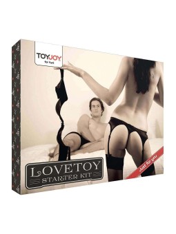 Kit Lovetoy Starter