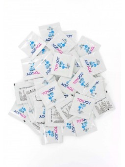 LUBRIFICANTE BUSTINE TOYJOY 4ML