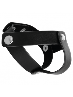 Cinghia Di Pelle Con...