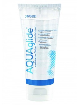 Lubrificante Aquaglide 50ml