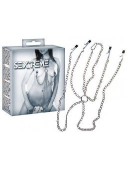 Briglie con Quattro...