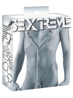 Morsetti per Capezzoli con...