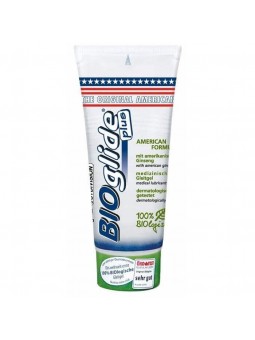 Lubrificante American...