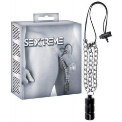 Paracadute Testicolare con...