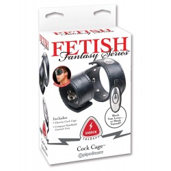 Fetish Fantasy Series Shock...