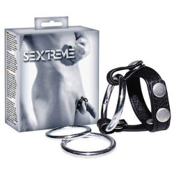 Cinghia di Pelle/Metallo...