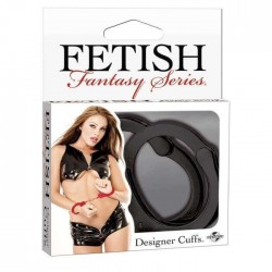 Manette FF Designer Cuffs...