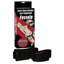 Costrittivi Mani, Cosce e...