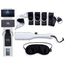 50 Sfumature di Grigio Kit...