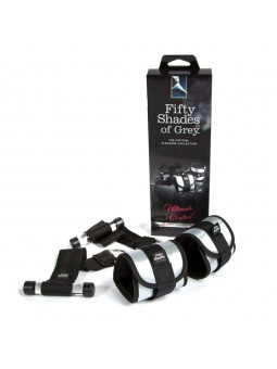 50 Sfumature di Grigio...