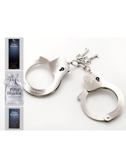 50 Sfumature di Grigio...