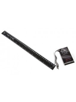 50 Sfumture di Grigio...