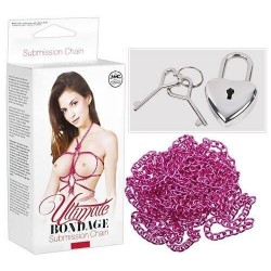 Catenina Bondage Ultimate...