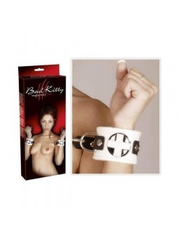 Manette da Infermiera...