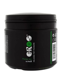 Lubrificante Gel Eros...