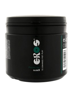 Lubrificante Gel Eros...