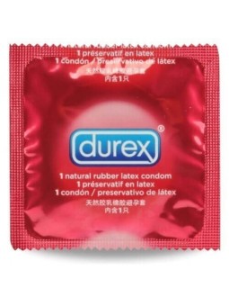 Singolo Preservativo Durex...